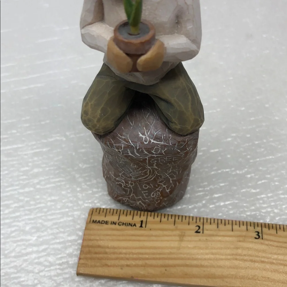 Willow Tree Something Special Figurine